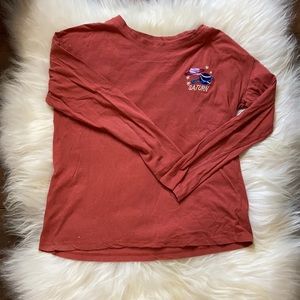 Vintage Saturn Return Shirt